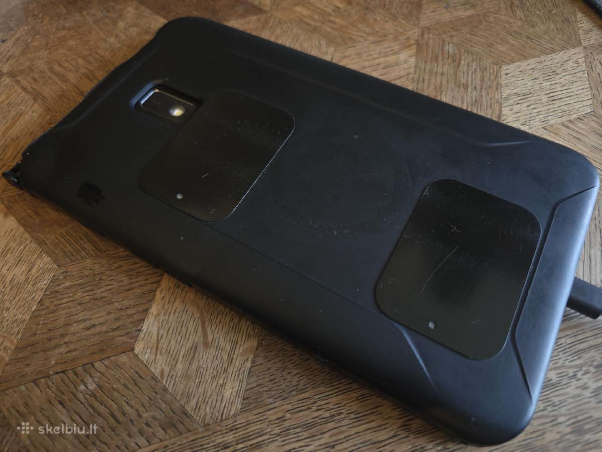 Samsung active tab 2 WiFi+sim - nuotraukos Nr. 4