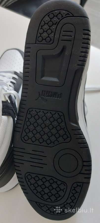 Puma batai 43 dydis - nuotraukos Nr. 3