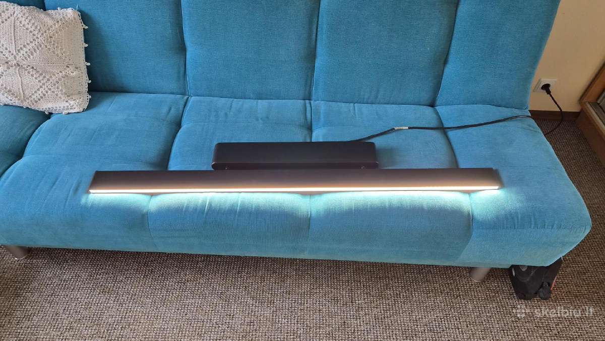 Maytoni P109pl-36w2.7-6k-b - nuotraukos Nr. 3
