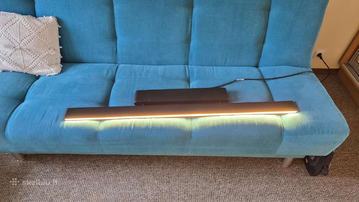Maytoni P109pl-36w2.7-6k-b - nuotraukos Nr. 4