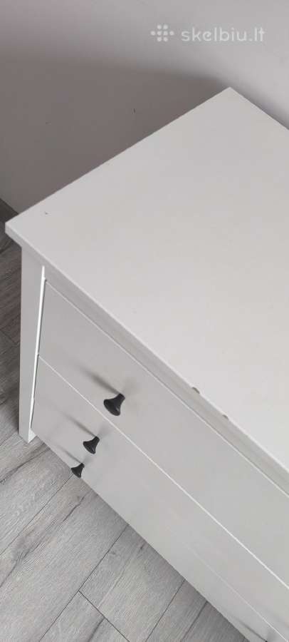 Ikea Koppang spinta - nuotraukos Nr. 2