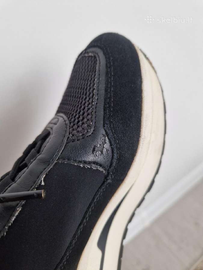 Michael Kors batai - nuotraukos Nr. 4