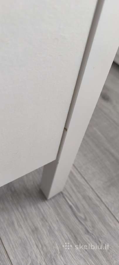 Ikea Koppang spinta - nuotraukos Nr. 3