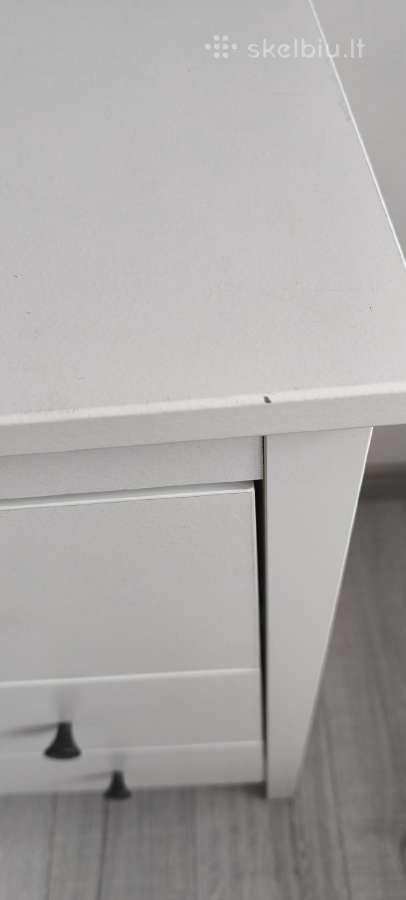 Ikea Koppang spinta - nuotraukos Nr. 4