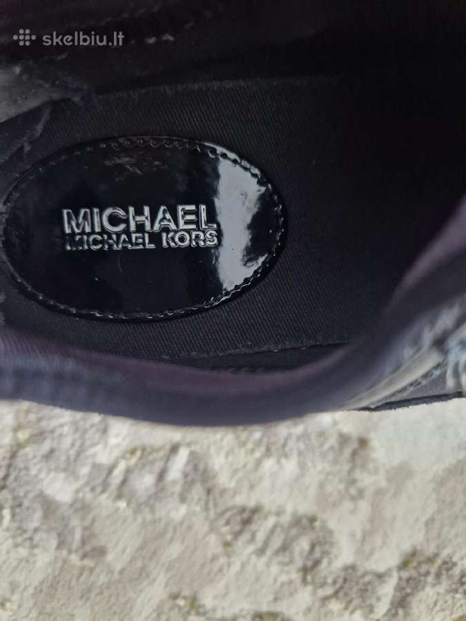 Michael Kors batai - nuotraukos Nr. 5