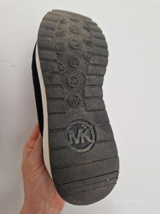 Michael Kors batai - nuotraukos Nr. 6