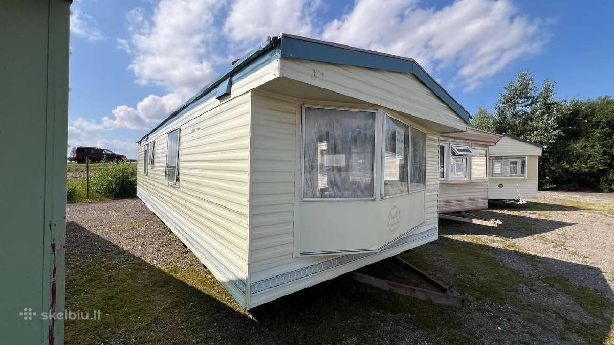 Nobilus namelis Atlas Florida Super kaina 9000€ - nuotraukos Nr. 2