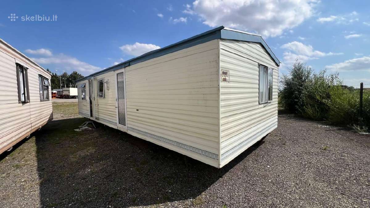 Nobilus namelis Atlas Florida Super kaina 9000€ - nuotraukos Nr. 3