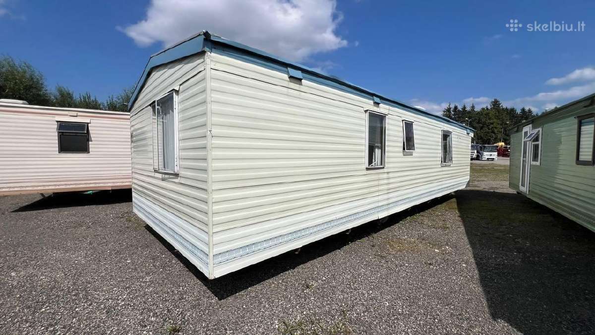 Nobilus namelis Atlas Florida Super kaina 9000€ - nuotraukos Nr. 4