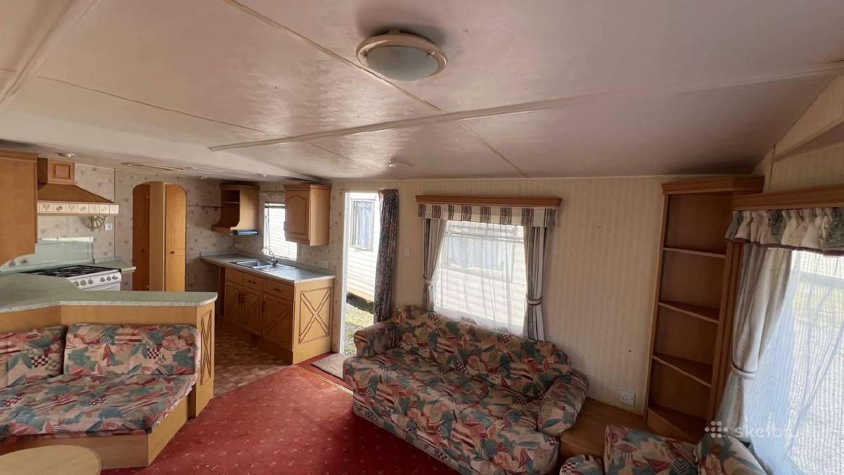Nobilus namelis Atlas Florida Super kaina 9000€ - nuotraukos Nr. 8