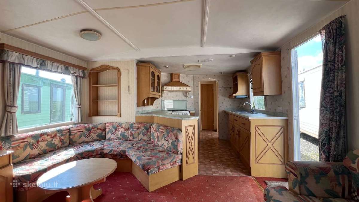 Nobilus namelis Atlas Florida Super kaina 9000€ - nuotraukos Nr. 11