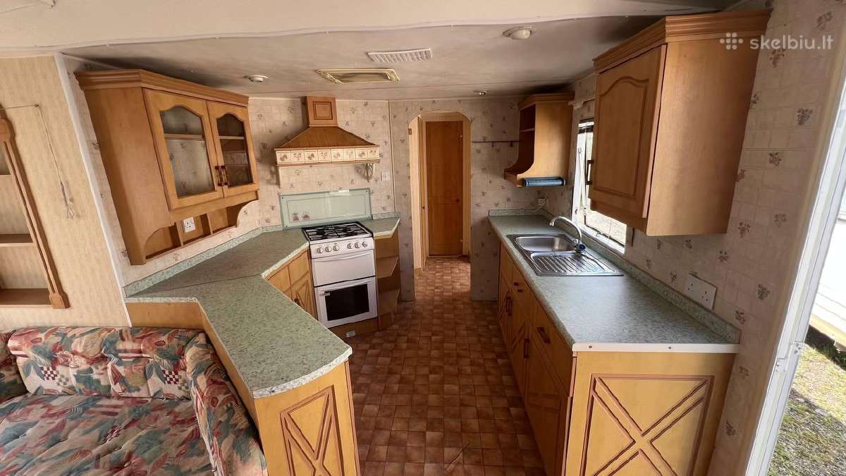 Nobilus namelis Atlas Florida Super kaina 9000€ - nuotraukos Nr. 12
