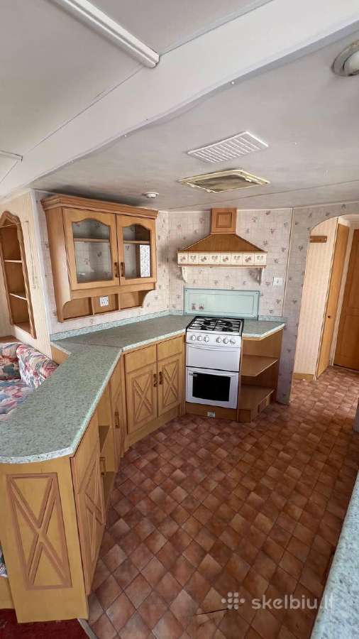 Nobilus namelis Atlas Florida Super kaina 9000€ - nuotraukos Nr. 13