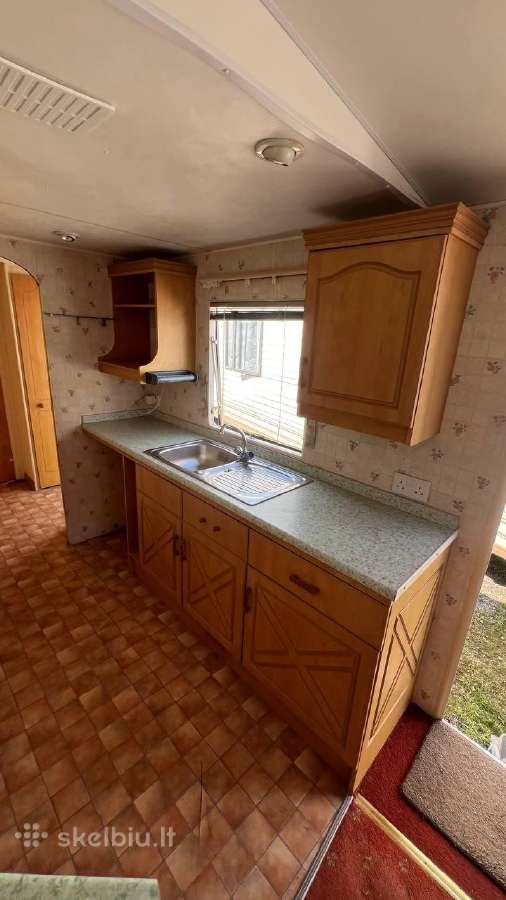 Nobilus namelis Atlas Florida Super kaina 9000€ - nuotraukos Nr. 14