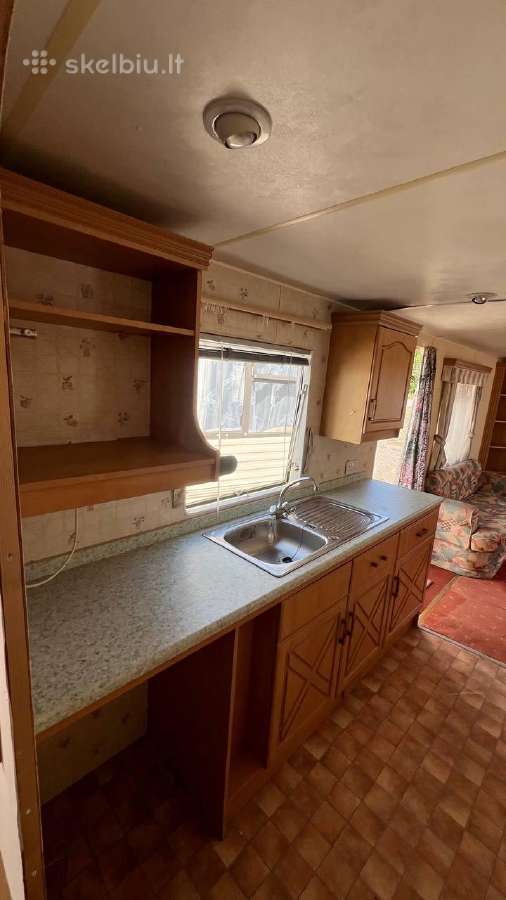 Nobilus namelis Atlas Florida Super kaina 9000€ - nuotraukos Nr. 15