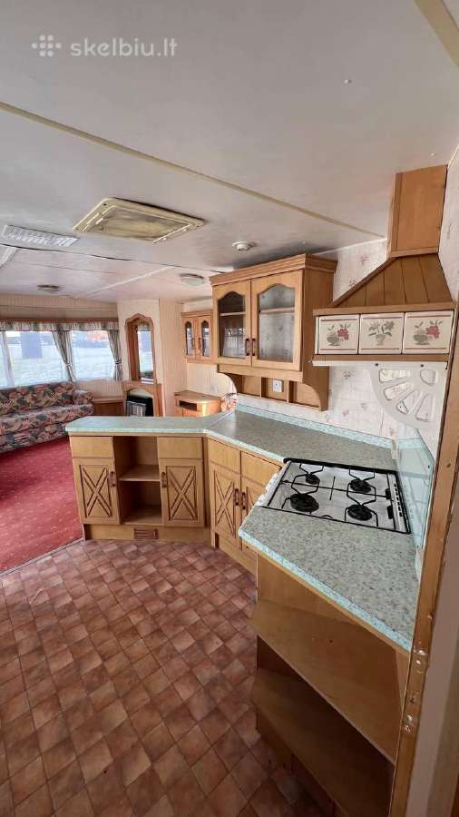 Nobilus namelis Atlas Florida Super kaina 9000€ - nuotraukos Nr. 16