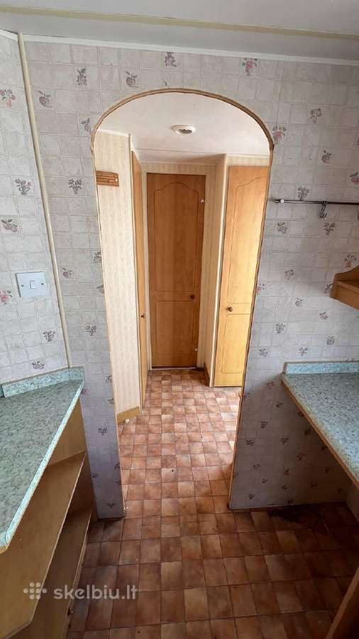Nobilus namelis Atlas Florida Super kaina 9000€ - nuotraukos Nr. 17