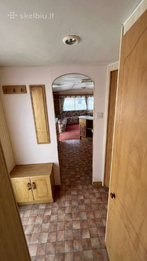 Nobilus namelis Atlas Florida Super kaina 9000€ - nuotraukos Nr. 18