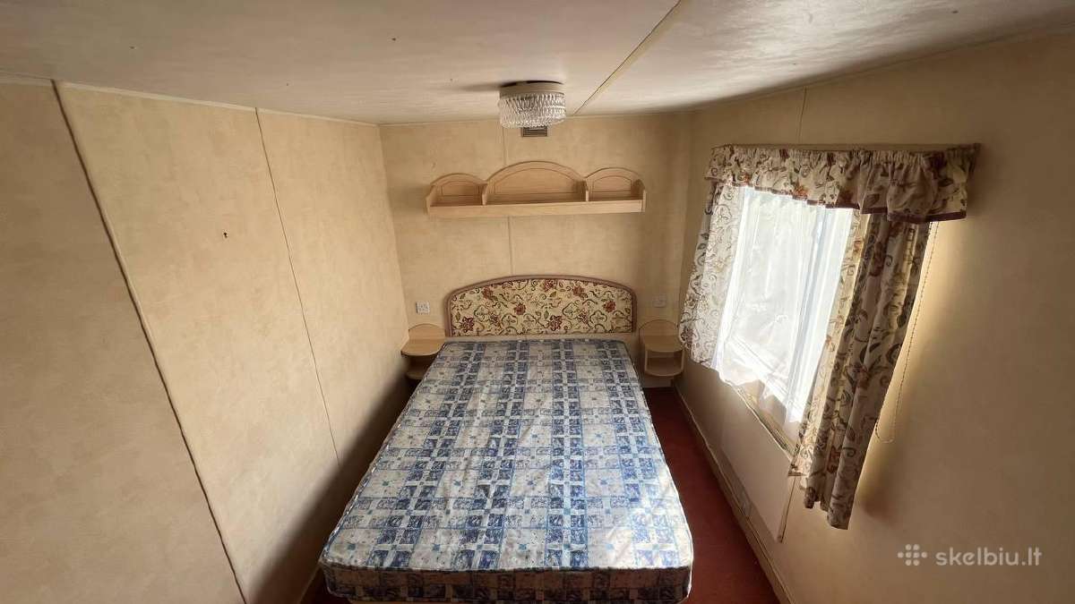 Nobilus namelis Atlas Florida Super kaina 9000€ - nuotraukos Nr. 19