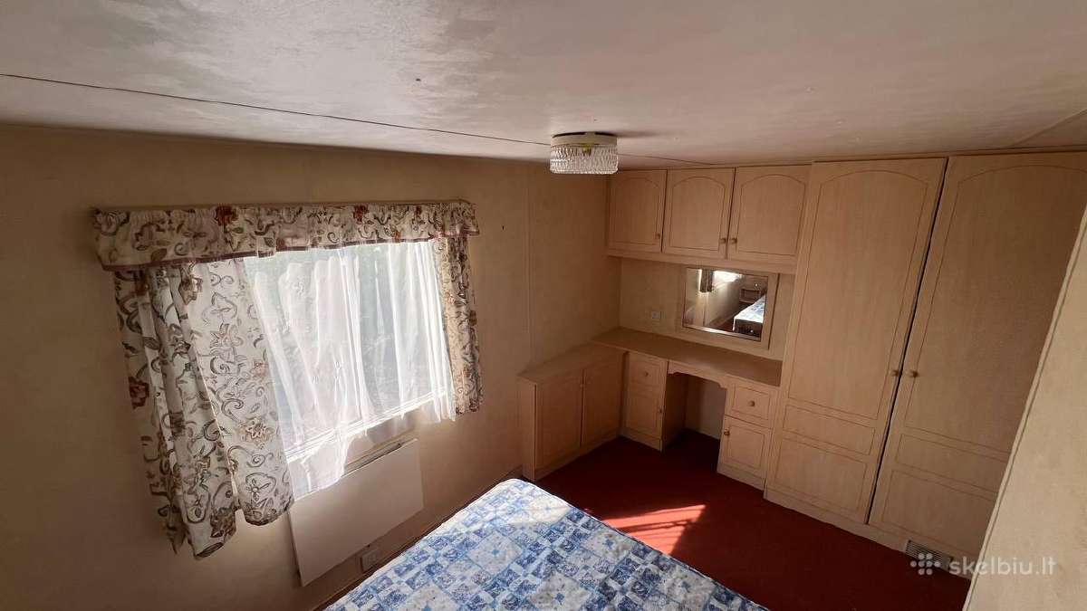 Nobilus namelis Atlas Florida Super kaina 9000€ - nuotraukos Nr. 20