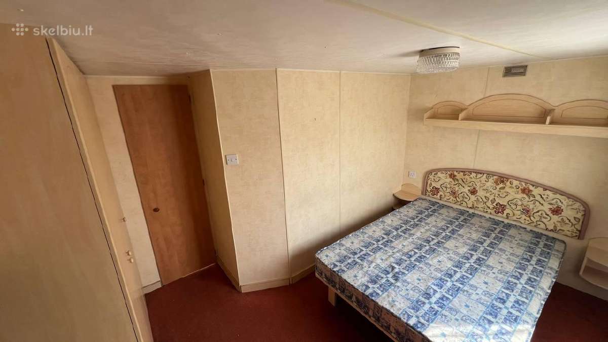 Nobilus namelis Atlas Florida Super kaina 9000€ - nuotraukos Nr. 21