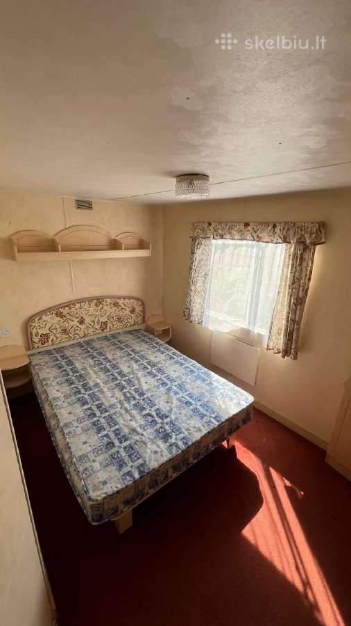 Nobilus namelis Atlas Florida Super kaina 9000€ - nuotraukos Nr. 22