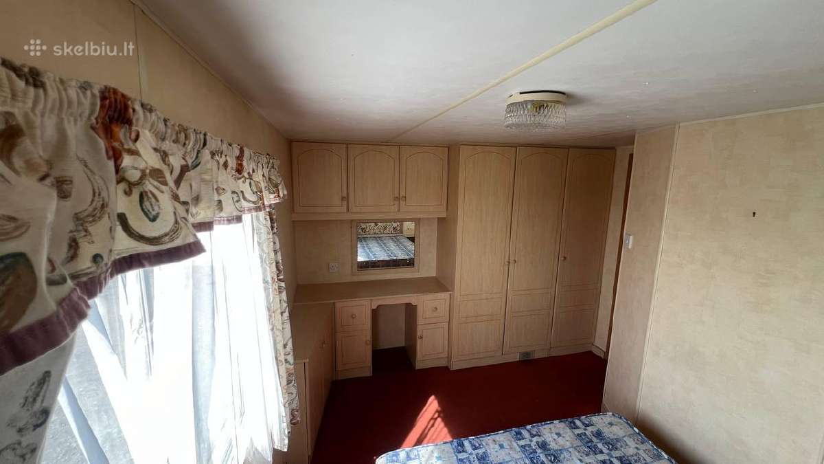 Nobilus namelis Atlas Florida Super kaina 9000€ - nuotraukos Nr. 23