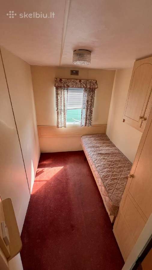 Nobilus namelis Atlas Florida Super kaina 9000€ - nuotraukos Nr. 25
