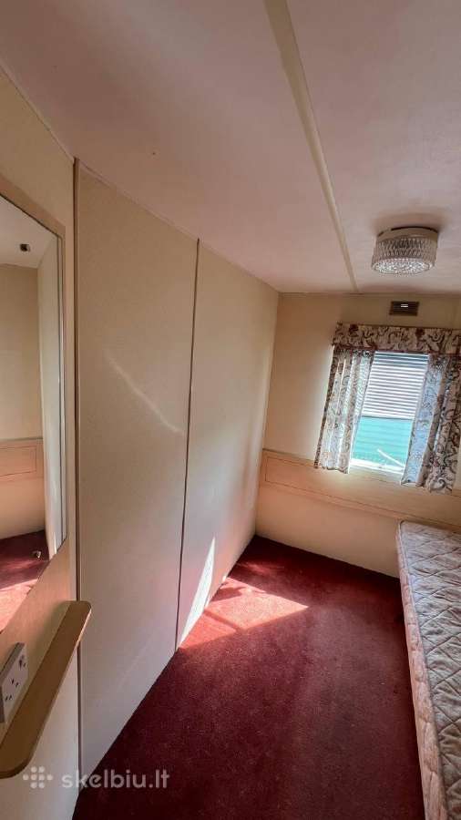 Nobilus namelis Atlas Florida Super kaina 9000€ - nuotraukos Nr. 26