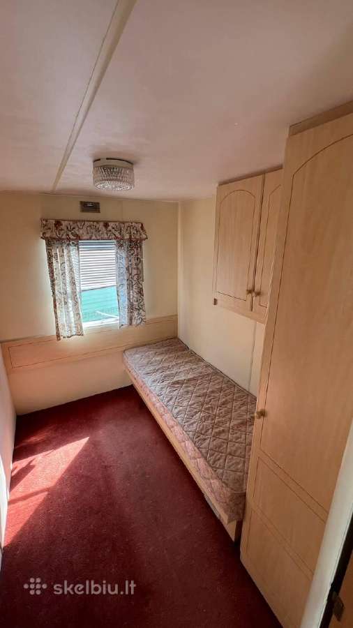 Nobilus namelis Atlas Florida Super kaina 9000€ - nuotraukos Nr. 27
