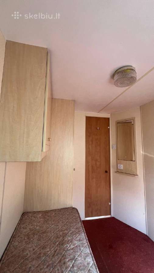 Nobilus namelis Atlas Florida Super kaina 9000€ - nuotraukos Nr. 28