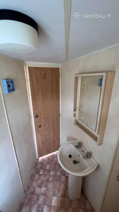 Nobilus namelis Atlas Florida Super kaina 9000€ - nuotraukos Nr. 30