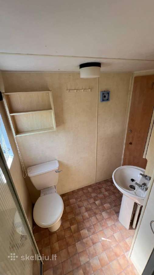 Nobilus namelis Atlas Florida Super kaina 9000€ - nuotraukos Nr. 31