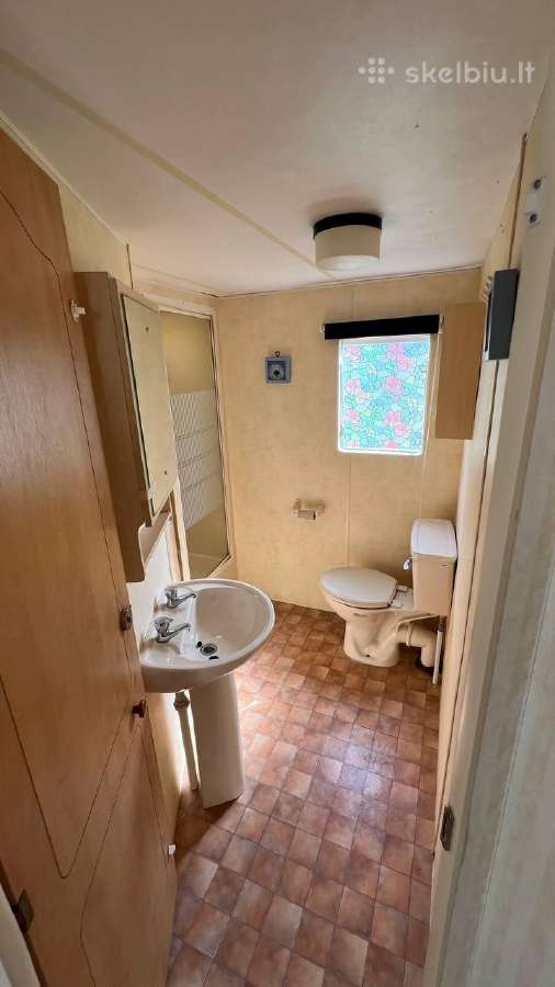Nobilus namelis Atlas Florida Super kaina 9000€ - nuotraukos Nr. 33