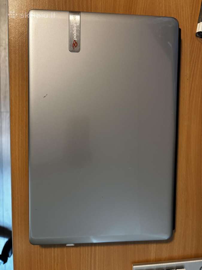 Packard Bell(acer) Z5wt3 - nuotraukos Nr. 2