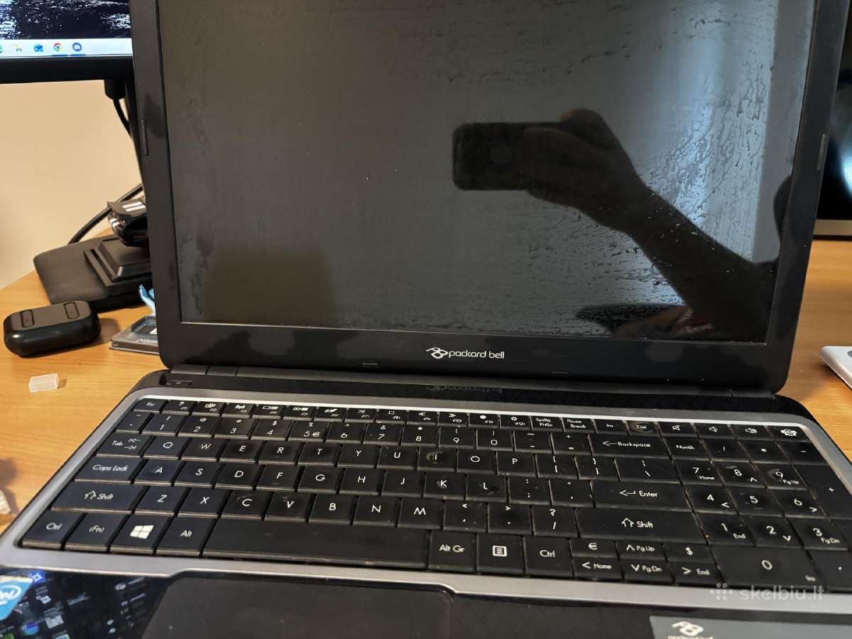 Packard Bell(acer) Z5wt3 - nuotraukos Nr. 4