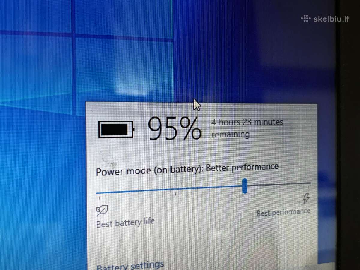 Packard Bell(acer) Z5wt3 - nuotraukos Nr. 8