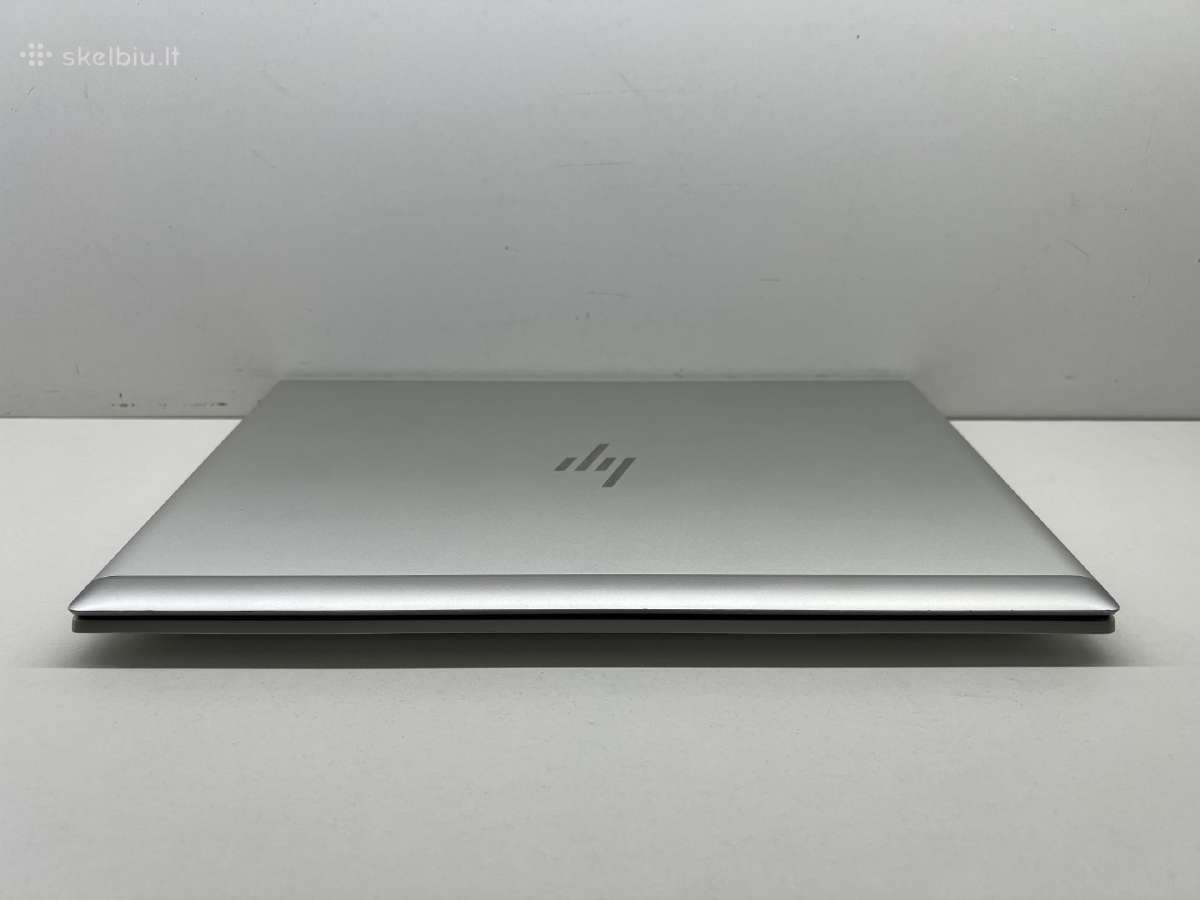 Hp elitebook 840 G7 - nuotraukos Nr. 3