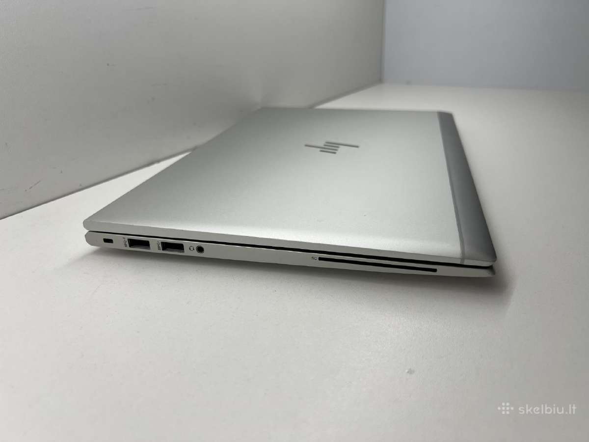 Hp elitebook 840 G7 - nuotraukos Nr. 4