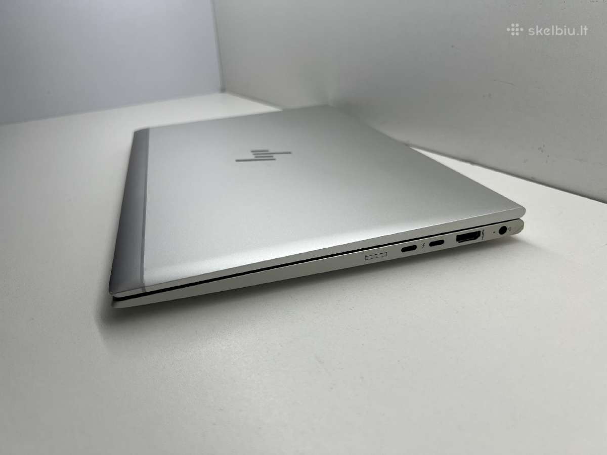 Hp elitebook 840 G7 - nuotraukos Nr. 5
