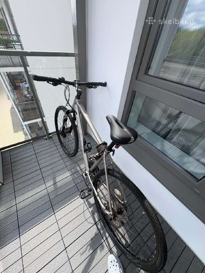 Romet Orkan 4 M 2024, 20" - nuotraukos Nr. 9