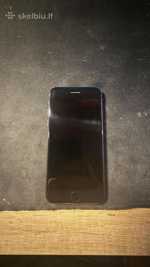 iPhone 7 64gb - nuotraukos Nr. 4