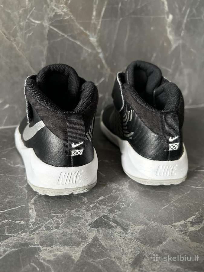 Nike Teamhustle kedai 34d. - nuotraukos Nr. 7