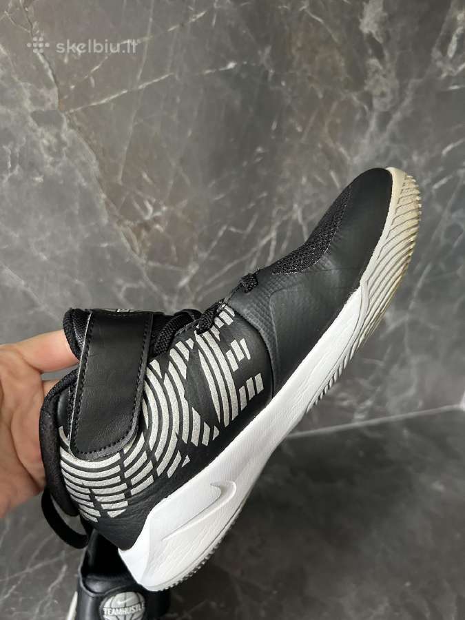 Nike Teamhustle kedai 34d. - nuotraukos Nr. 8