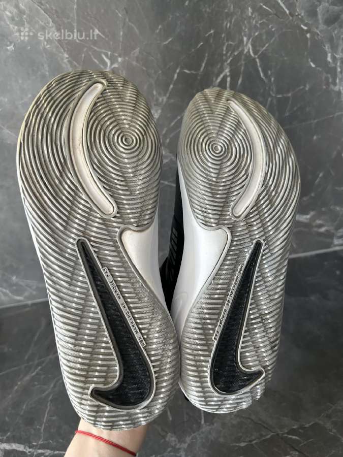 Nike Teamhustle kedai 34d. - nuotraukos Nr. 9