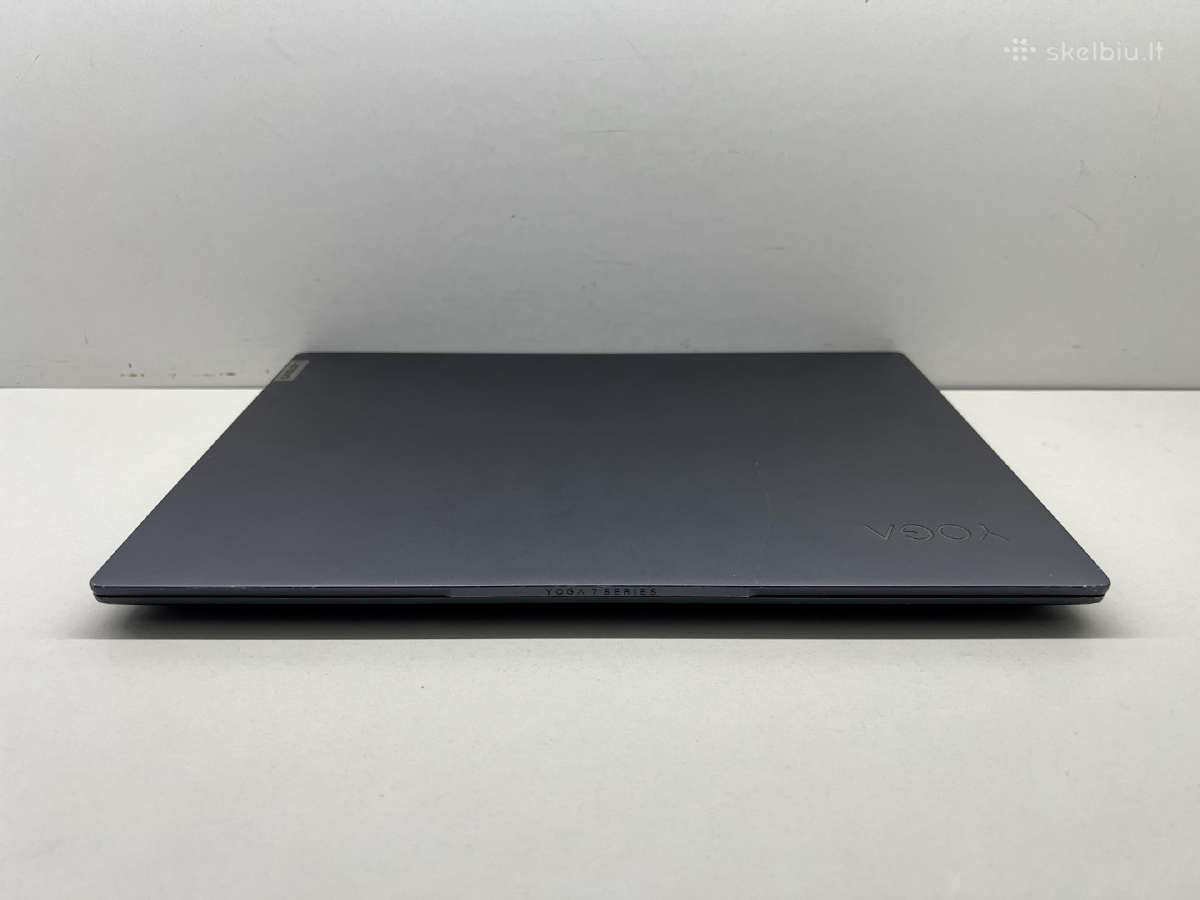 Lenovo yoga slim 7 pro - nuotraukos Nr. 3