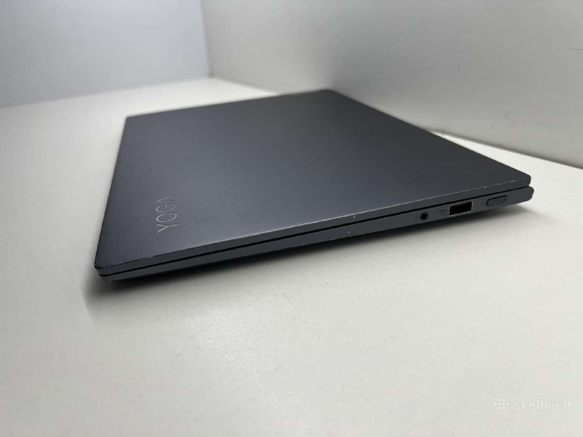 Lenovo yoga slim 7 pro - nuotraukos Nr. 4