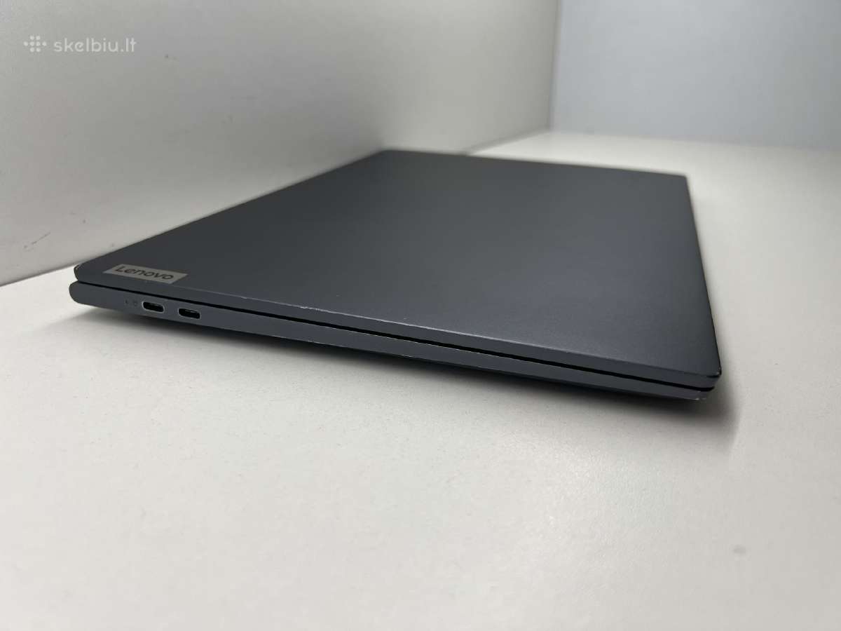 Lenovo yoga slim 7 pro - nuotraukos Nr. 5