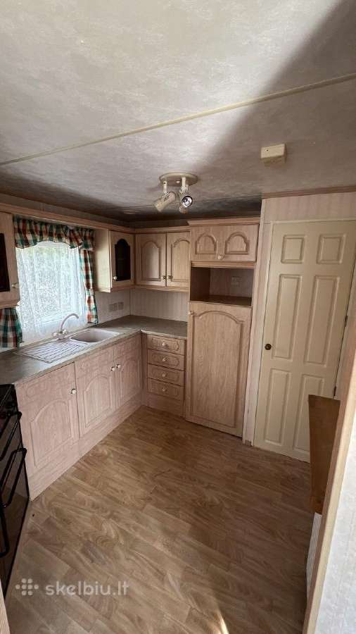 Karavanas Willerby The Lyndhurst 2000 už 13900€ - nuotraukos Nr. 9