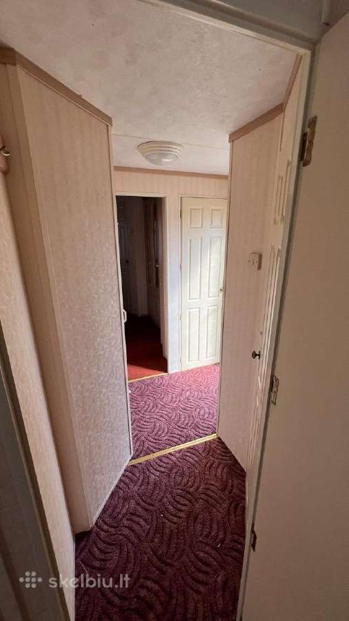 Karavanas Willerby The Lyndhurst 2000 už 13900€ - nuotraukos Nr. 12